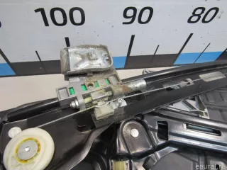 3C8839461M VAG Стеклоподъемник электр. задний левый Volkswagen Passat CC Арт E81067526, вид 5