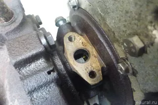 282312F750 Hyundai-Kia Турбина Hyundai Santa FE 4 (TM) restailing Арт E100544902, вид 9
