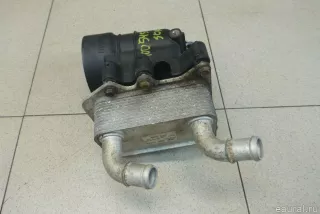 263102F011 Hyundai-Kia Корпус масляного фильтра Kia Sorento 3 restailing Арт E100545170, вид 4