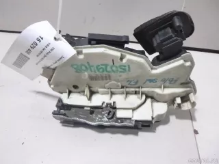 5K1837015B VAG Замок двери передней левой Seat Alhambra 2 restailing Арт E48581276