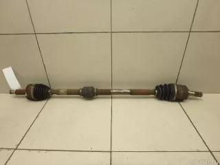 495001M010 Hyundai-Kia Полуось передняя правая Kia Cerato 2 Арт E95748819, вид 1