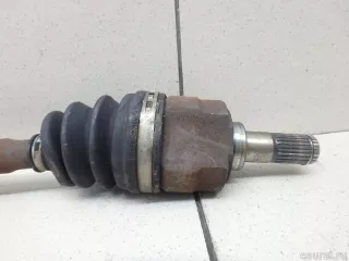 495001M010 Hyundai-Kia Полуось передняя правая Kia Cerato 2 Арт E95748819, вид 7
