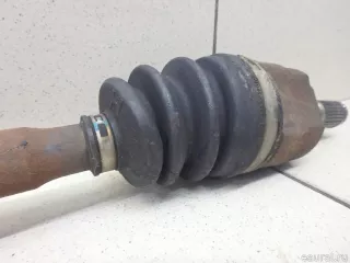 495001M010 Hyundai-Kia Полуось передняя правая Kia Cerato 2 Арт E95748819, вид 9