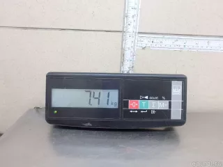 495001M010 Hyundai-Kia Полуось передняя правая Kia Cerato 2 Арт E95748819, вид 10