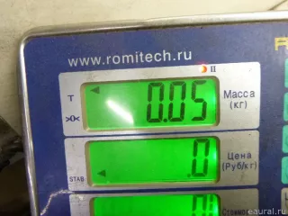 4146032100 Hyundai-Kia Трубка цилиндра сцепления Kia Cerato 2 Арт E48579223, вид 5