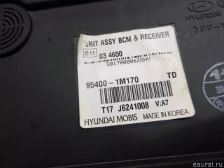 954001M170 Hyundai-Kia Иммобилайзер Kia Cerato 2 Арт E48578677, вид 2