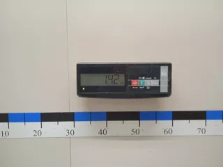 2128801218 Mercedes Benz Крыло переднее правое Mercedes S W222 Арт E23714383, вид 8