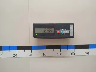 2123304000 Mercedes Benz Рычаг передний нижний правый Mercedes S W222 Арт E23708066, вид 9
