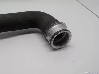2045012582 Mercedes Benz Патрубок радиатора Mercedes E W212 Арт E41216612, вид 2