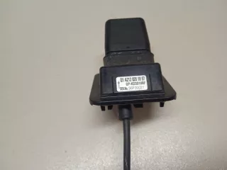 2128201897 Mercedes Benz Камера заднего вида Mercedes S W222 Арт E23722462, вид 5