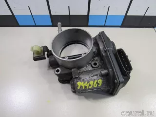 220300V040 Toyota Дроссельная заслонка Toyota Alphard 3 Арт E81068917, вид 1