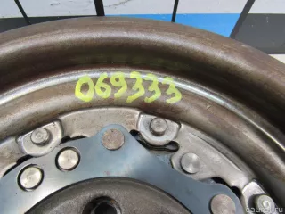 415073209 LuK Маховик Audi A3 8P Арт E81069333, вид 2