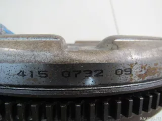 415073209 LuK Маховик Audi A3 8P Арт E81069333, вид 4