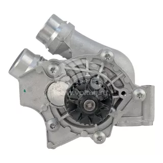 P681,538036210,538096710,KWZ1422CU,KWZ1422JJ,KWZ1422JK,KWZ9422JJ,06H121026DD,06H121026DR,06H121026ED,V1050091 Помпа Audi TT 2 Арт MOS00375282-26, вид 3