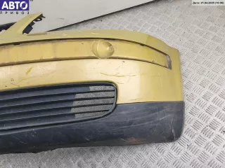  Бампер передний Volkswagen Passat B5 Арт 54624933, вид 8