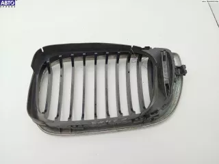 7072130 Решетка радиатора BMW 3 E46 Арт 55063715, вид 2