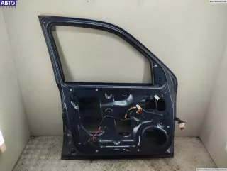  Дверь боковая передняя левая Ford Maverick 2 Арт 54431856, вид 2