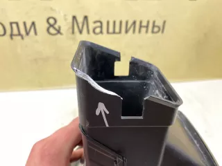 2032040800, 2032040800, 6600002095 Воздухозаборник воздушного фильтра Geely Coolray Арт DN195627, вид 8