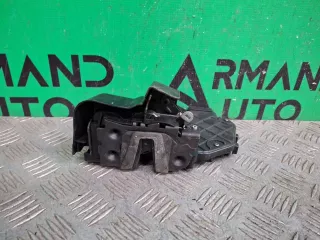 LR091524, 6W8A21812AD, 4 замок двери Land Rover Evoque 1 Арт 363095RM, вид 4