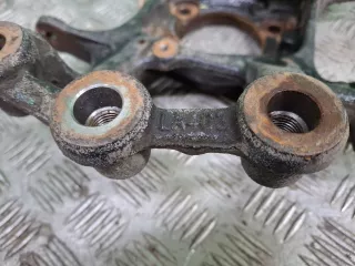 KD332611XA, 8 кулак поворотный Mazda 5 1 Арт 364918RM, вид 7