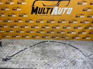 59710-C1000 трос ручника Kia Optima 4 Арт 139836MA, вид 1