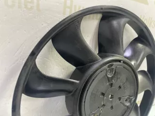 8W0121003B Вентилятор охлаждения радиатора Volkswagen Touareg 3 Арт TP112621, вид 2