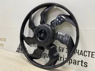 252312H000 Крыльчатка вентилятора Hyundai Elantra HD Арт TP112632, вид 2