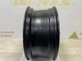 8745914 Диск литой R20 R20 к BMW 7 G11/G12 Арт TP112986, вид 14