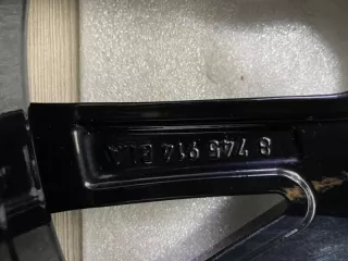 8745914 Диск литой R20 R20 к BMW 7 G11/G12 Арт TP112986, вид 18