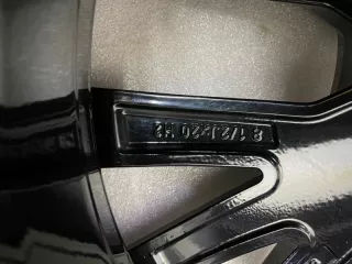 8745914 Диск литой R20 R20 к BMW 7 G11/G12 Арт TP112986, вид 19
