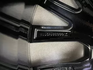 8745914 Диск литой R20 R20 к BMW 7 G11/G12 Арт TP112986, вид 20
