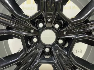 8745914 Диск литой R20 R20 к BMW 7 G11/G12 Арт TP112986, вид 7
