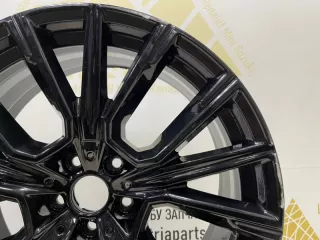 8745914 Диск литой R20 R20 к BMW 7 G11/G12 Арт TP112986, вид 10