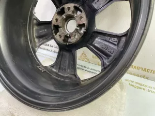 52910C5710 Диск литой R19 Kia Sorento 2 Арт TP112987, вид 17