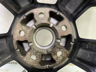 52910C5710 Диск литой R19 Kia Sorento 2 Арт TP112987, вид 19