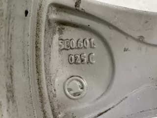 5E0601025C Диск литой R16 R16 к Skoda Octavia A7 Арт TP112999, вид 19