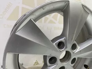 5E0601025C Диск литой R16 Skoda Octavia A7 Арт TP112999, вид 5
