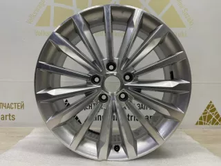 565601025E Диск литой R18 Skoda Kodiaq Арт TP113008, вид 4
