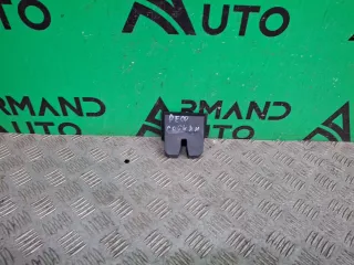 565827520, 7 Кожух замка багажника Skoda Kodiaq Арт ARM361511, вид 1