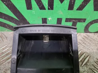 565827520, 7 Кожух замка багажника Skoda Kodiaq Арт ARM361511, вид 7