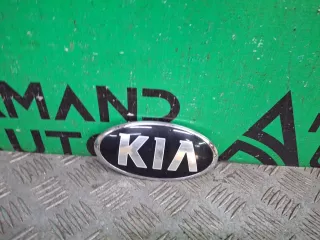 86320A4010, 9 эмблема Kia Seltos Арт ARM362193