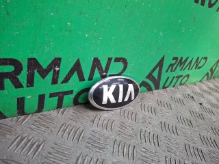 86320A4010, 9 эмблема Kia Seltos Арт ARM362193, вид 2