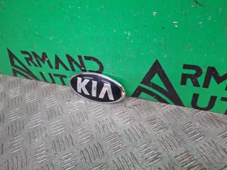 86320A4010, 9 эмблема Kia Seltos Арт ARM362193, вид 3