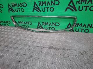 6013035900, 01862727, 8 Окантовка решетки радиатора Geely Atlas Pro Арт ARM364025, вид 3