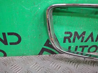 6013035900, 01862727, 8 Окантовка решетки радиатора Geely Atlas Pro Арт ARM364025, вид 4