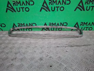 6013035900, 01862727, 8 Окантовка решетки радиатора Geely Atlas Pro Арт ARM364025, вид 5