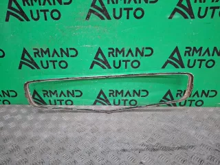 6013035900, 01862727, 8 Окантовка решетки радиатора Geely Atlas Pro Арт ARM364025, вид 6