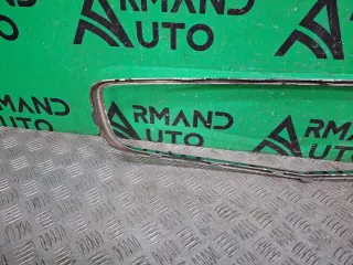 6013035900, 01862727, 8 Окантовка решетки радиатора Geely Atlas Pro Арт ARM364025, вид 7