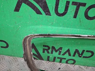 6013035900, 01862727, 8 Окантовка решетки радиатора Geely Atlas Pro Арт ARM364025, вид 8