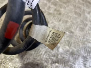 55350d5550 Пружина задняя левая Kia Optima 4 Арт MA139861, вид 3